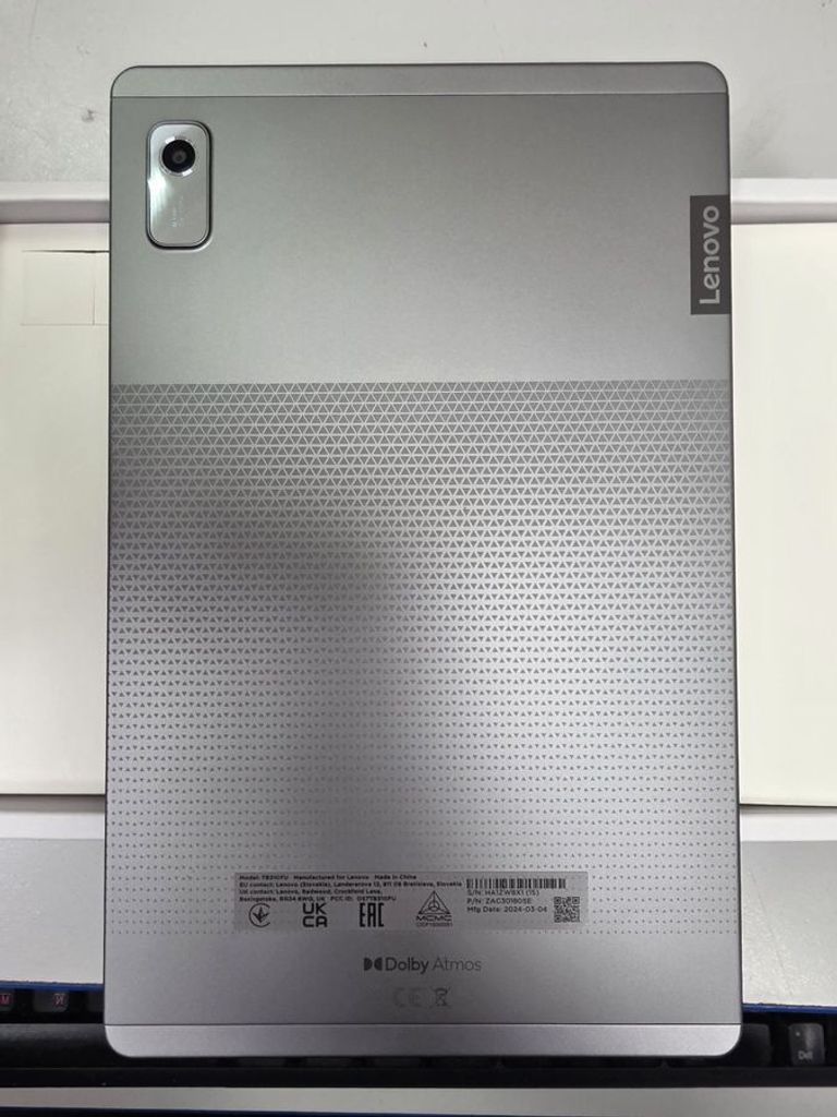 Дешево Lenovo tab m9 tb310fu 4/64 wifi з ломбарду
