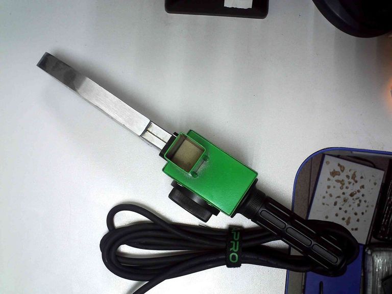 Оголошення Apro p-8 Б/У