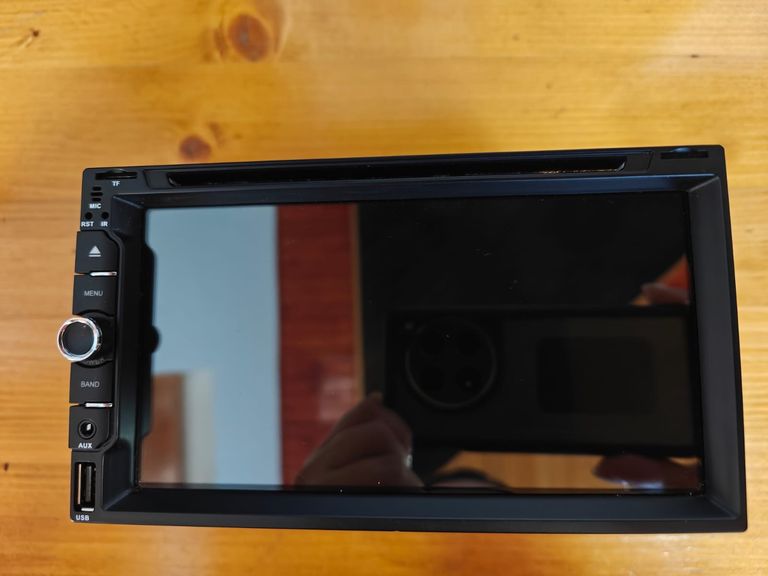 Купити Radio android auto/carplay Б/У