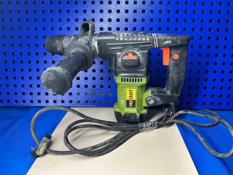 Купити Procraft BH-1700 Б/У