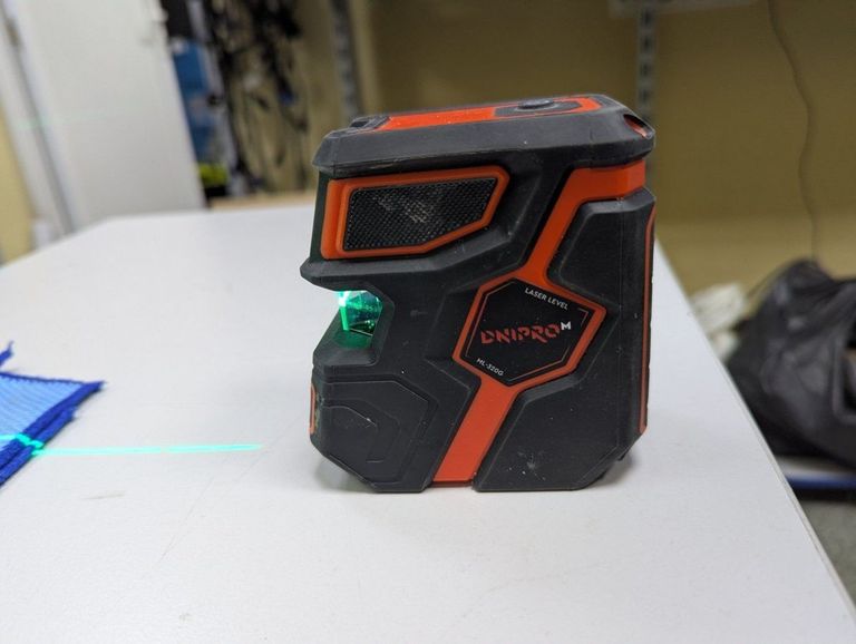 Объявление Dnipro-M ml-320g Б/У