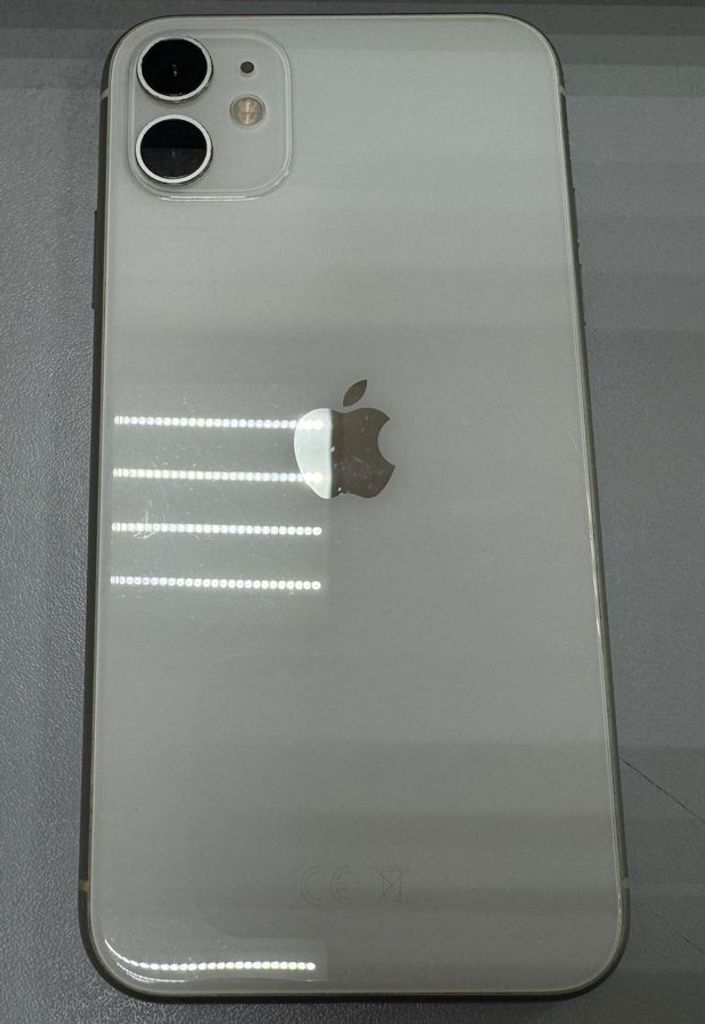 Apple iphone 11 64gb Код:01-200854670. Зображення 5