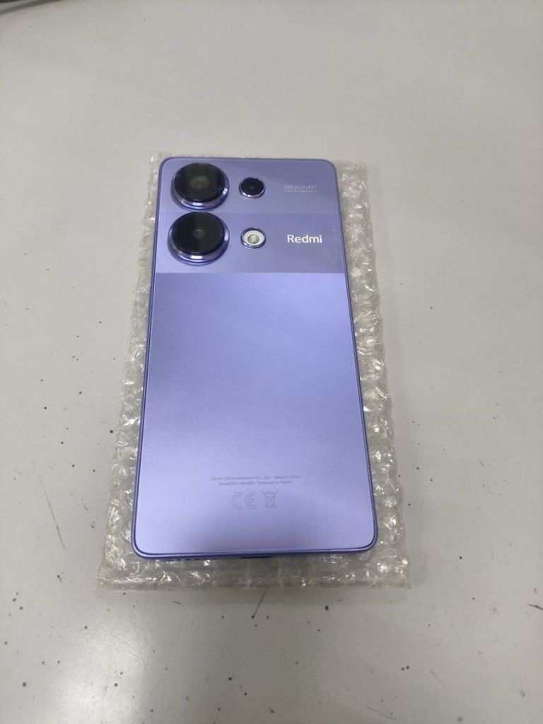 Дешево Xiaomi redmi note 13 pro 4g 8/256gb з ломбарду