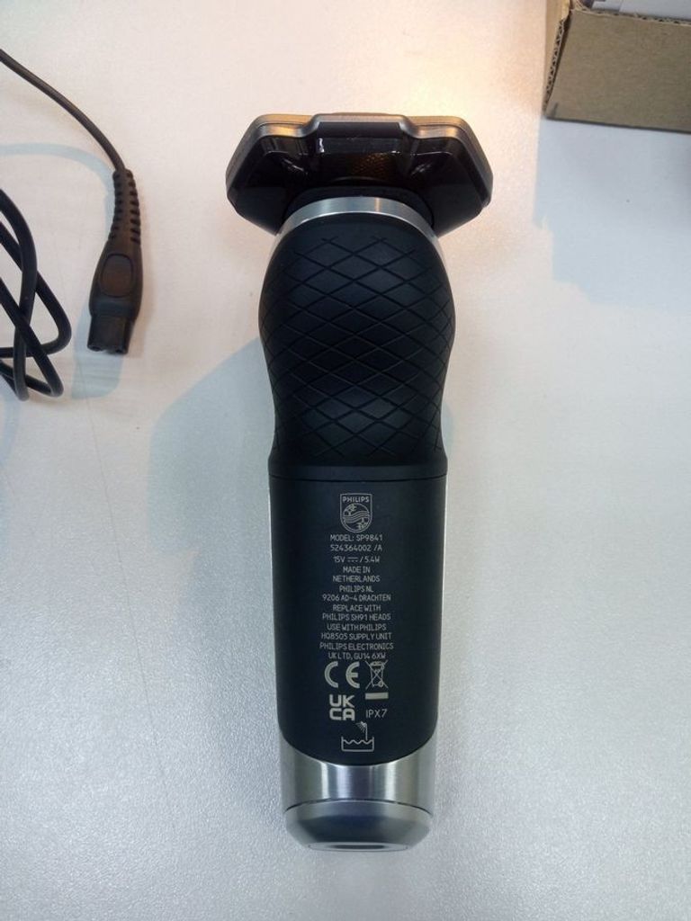Оголошення Philips norelco s9000 prestige sp9841 Б/У