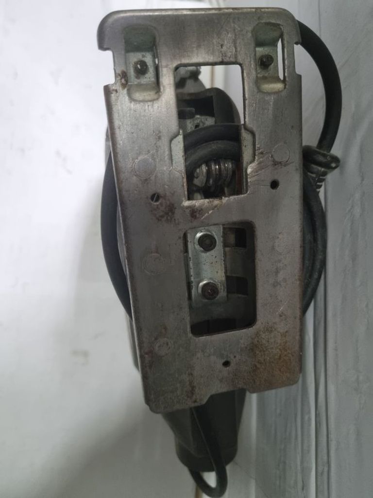 Розпродаж Энергомаш ЛБ-40850М, продавець Техноскарб