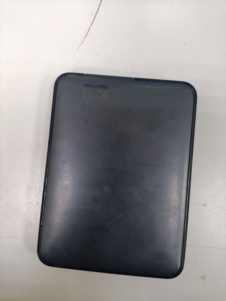 Купити Wd elements portable 2 tb Б/У