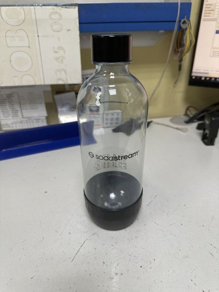 Оголошення Terra sodastream Б/У