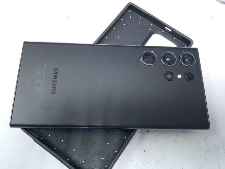 Samsung galaxy s23 ultra sm-s918b 12/256gb Код:01-200858754. Изображение 5