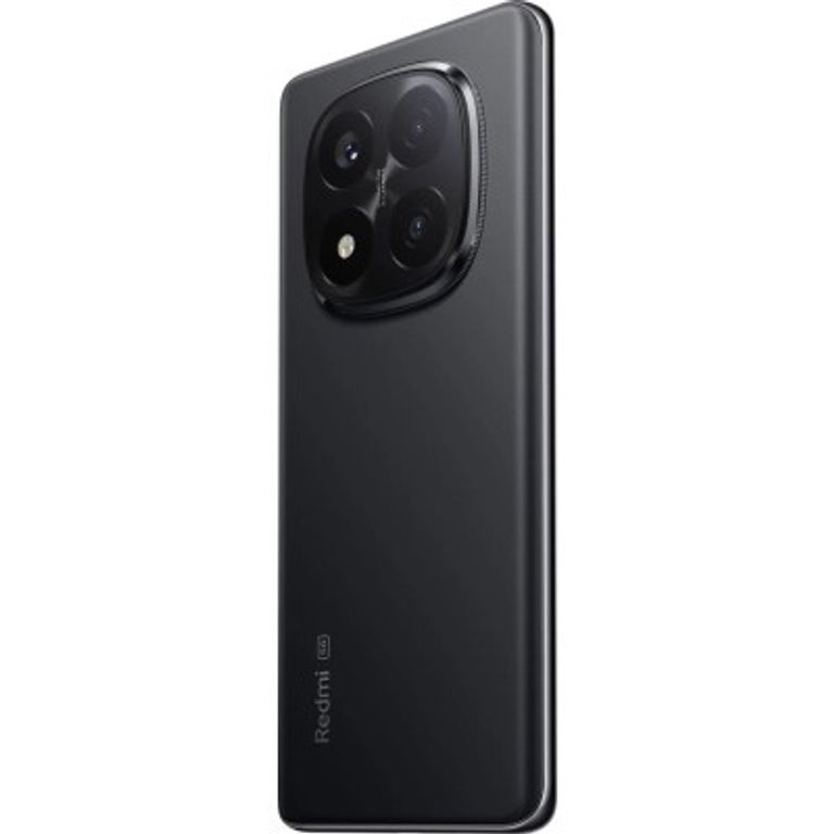 Xiaomi Redmi Note 14 Pro+ 5G 8/256GB Midnight Black Код:null. Зображення 7