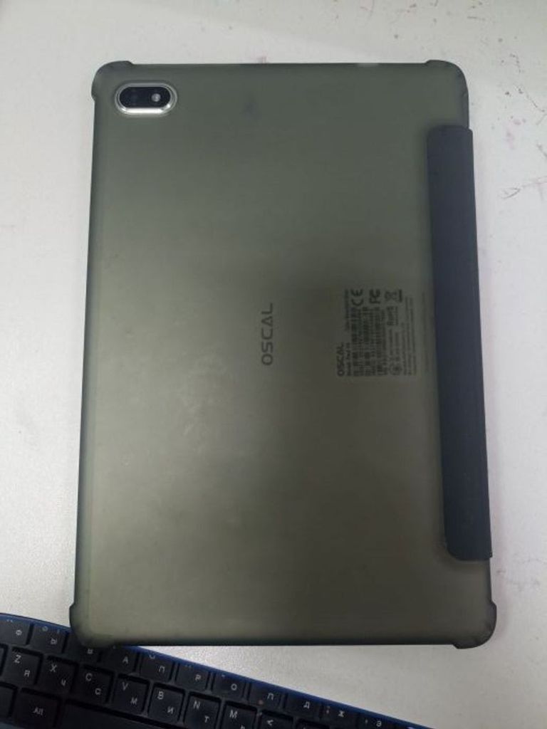 Дешево Blackview oscal pad 10 8/128gb 4g dual sim з ломбарду