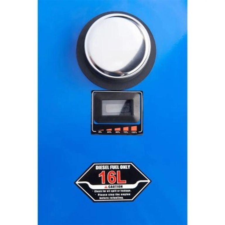 Enersol 6.5 kW (SKDS-7EBA) Код:null. Зображення 9