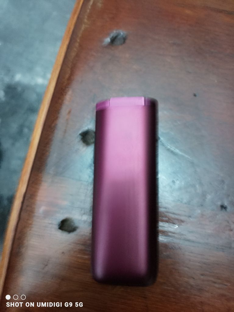 Купити glo HYPER+ Black Б/У