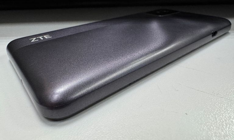 Zte Blade L9 1/32GB Blue Код:01-200859063. Зображення 5