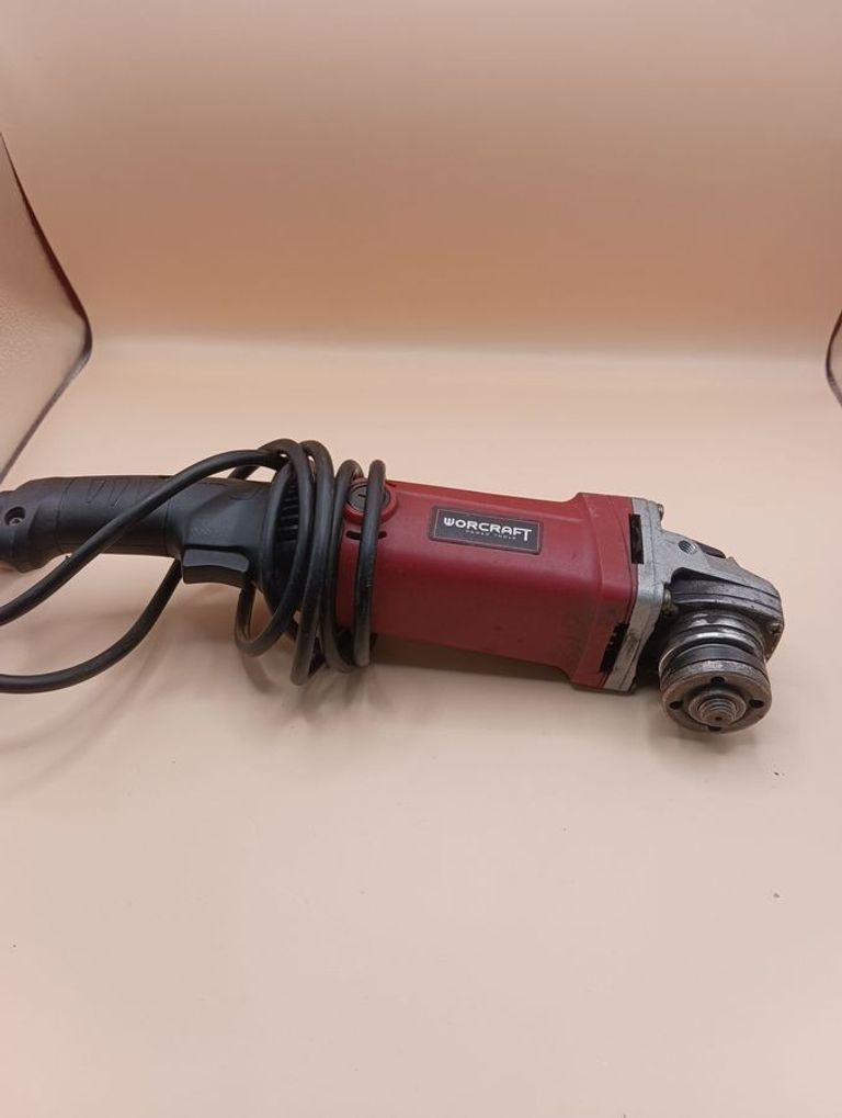 Купити Worcraft wag 13-125 Б/У