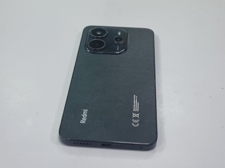 Xiaomi redmi note 14 6/128gb Код:01-200861127. Зображення 5