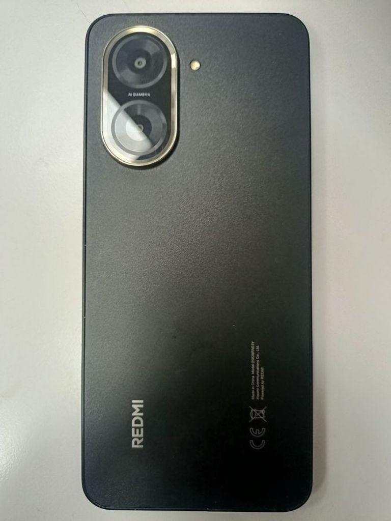 Купити Xiaomi redmi a5 4/128gb Б/У