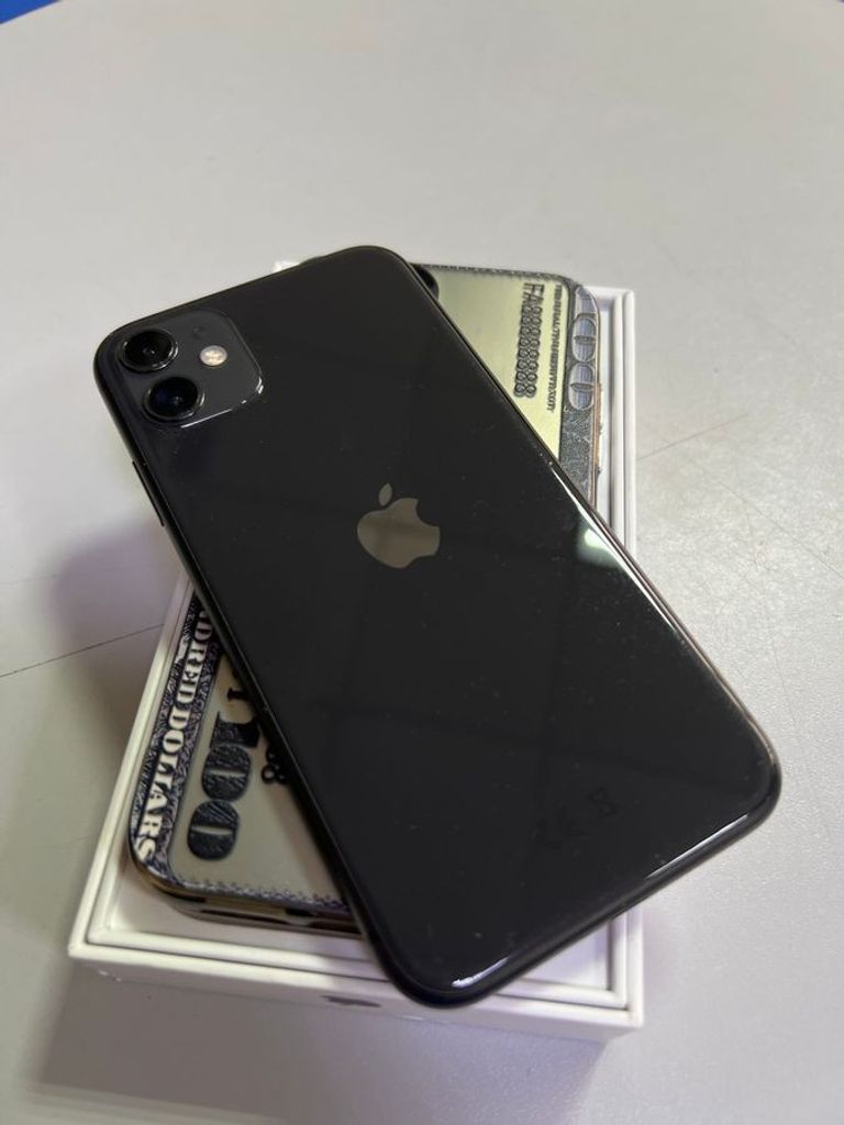 Apple iphone 11 128gb Код:01-200859212. Изображение 5