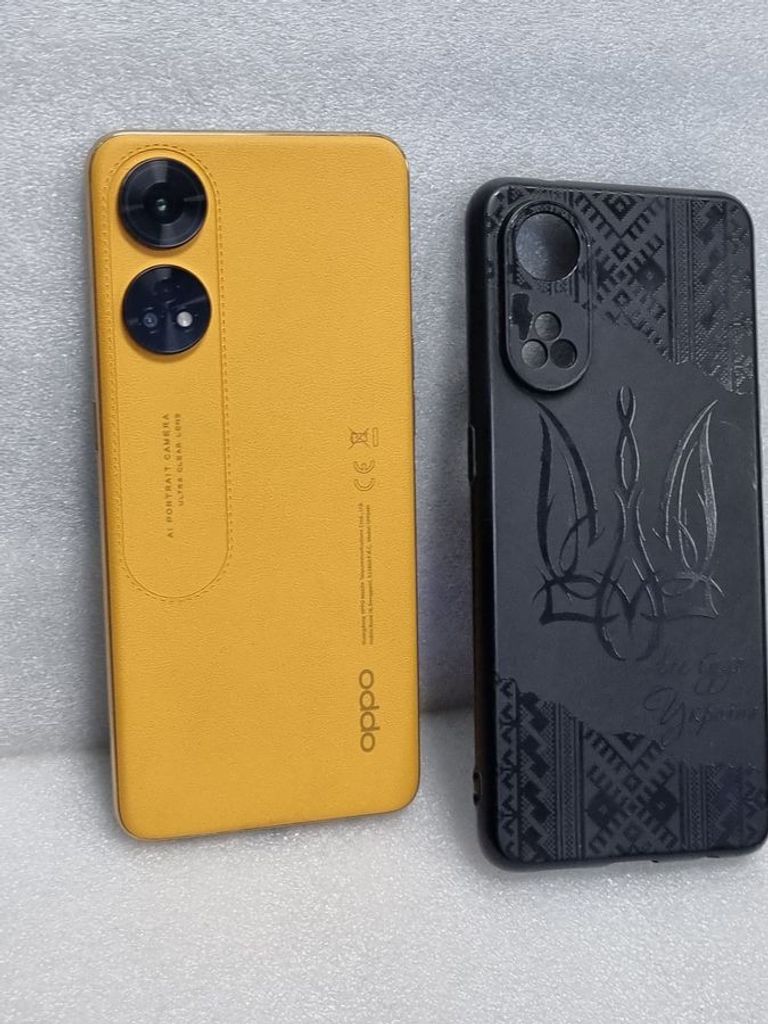 Розпродаж Oppo reno8 t 8/128gb, продавець Техноскарб