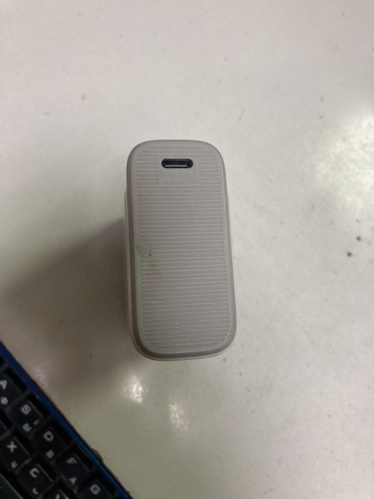 Дешево Cuktech pb100 10000mah 30w з ломбарду