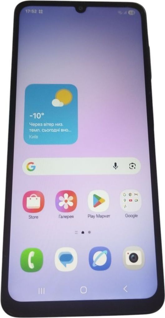 Samsung galaxy a07 4/128gb Код:01-200862157. Зображення 5