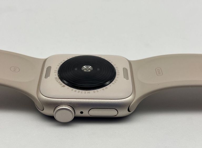 Apple watch se 2 gps 40mm aluminium case Код:01-200860900. Зображення 6