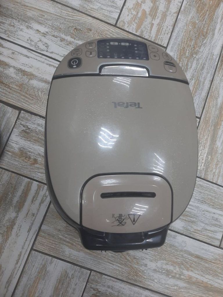 Купити Tefal RK321A34 Б/У