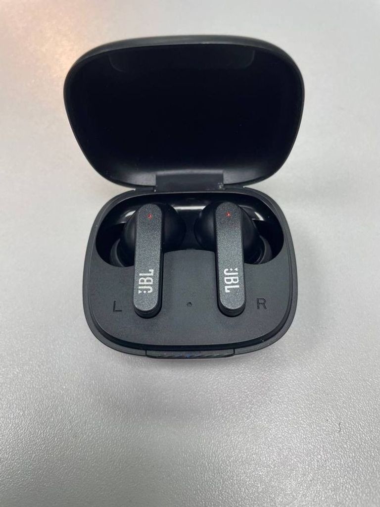 Купити Jbl live pro+ tws Б/У