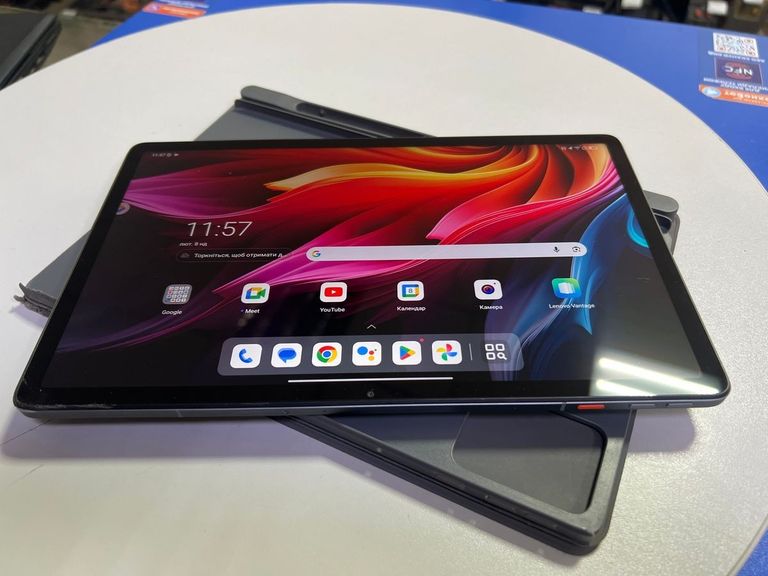 Купити Lenovo tab k11 plus 8/256gb Б/У