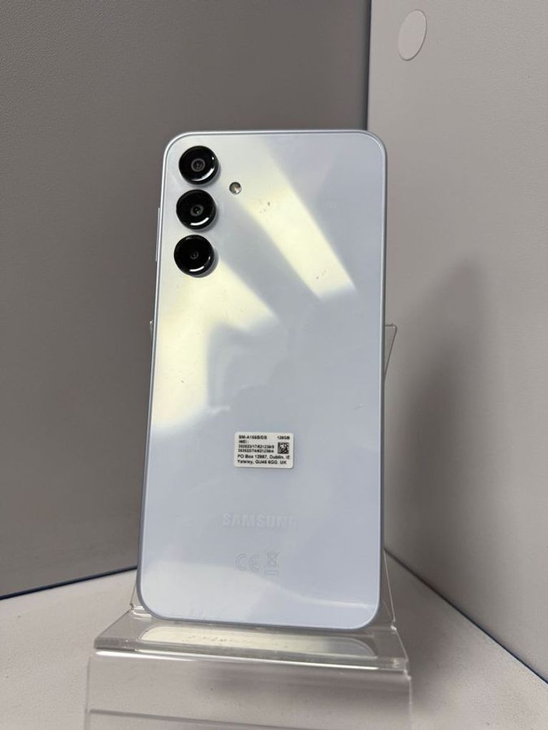 Дешево Samsung galaxy a16 5g 4/128gb з ломбарду