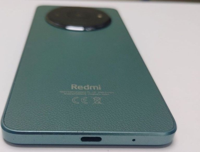 Xiaomi redmi a3 4/128gb Код:01-200866935. Зображення 6