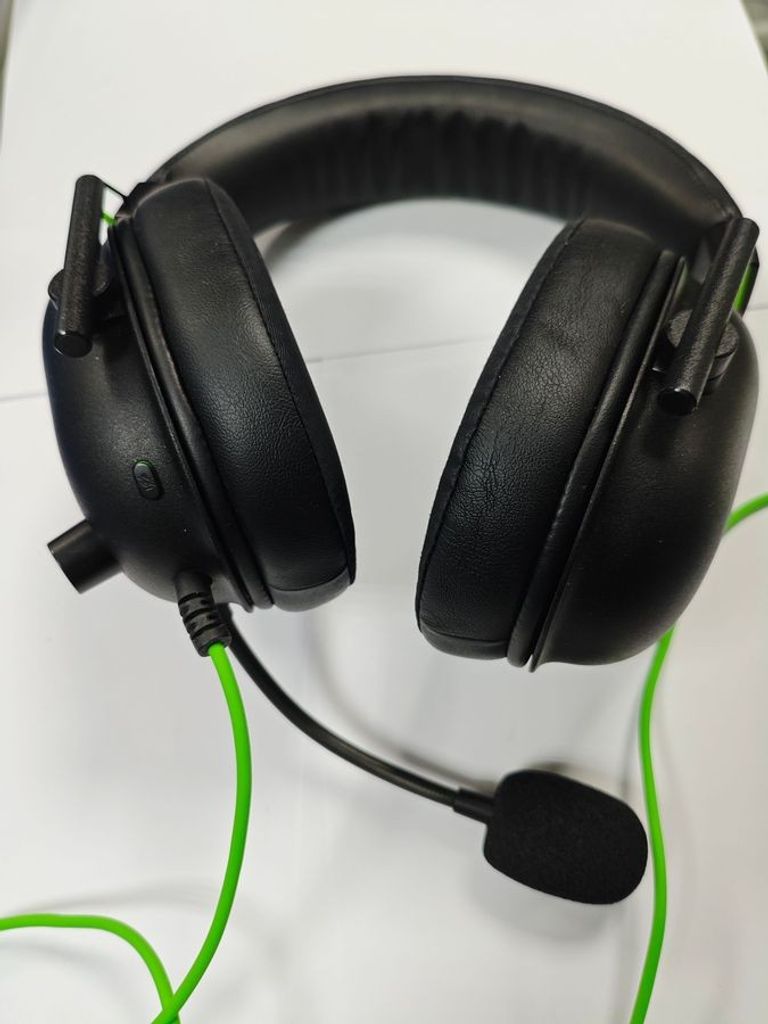 Razer blackshark v2 x usb black rz04-04570100-r3m1 Код:01-200866500. Зображення 7