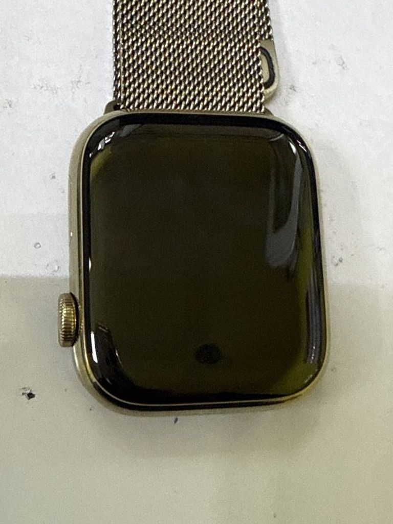 Купити Apple watch series 8 gps + cellular 45mm aluminum case w. sport Б/У