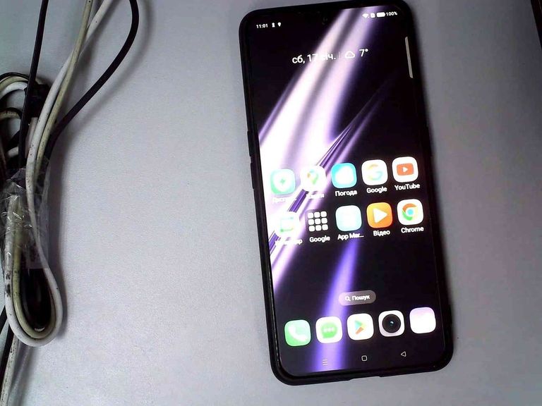 Дешево Realme gt3 16/1tb з ломбарду