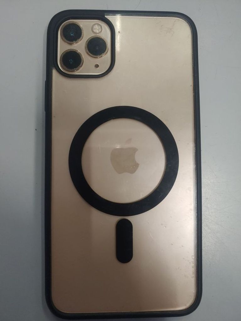 Apple iphone 11 pro max 256gb Код:01-200867561. Изображение 10