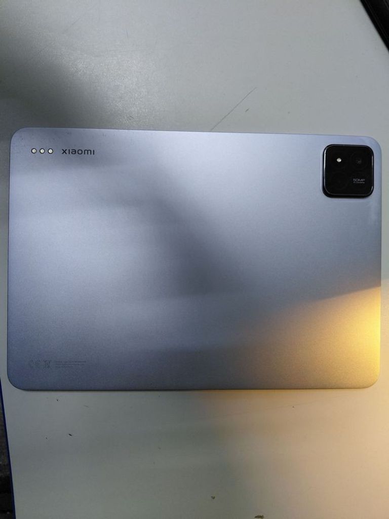 Оголошення Xiaomi pad 7 pro 8/256gb Б/У