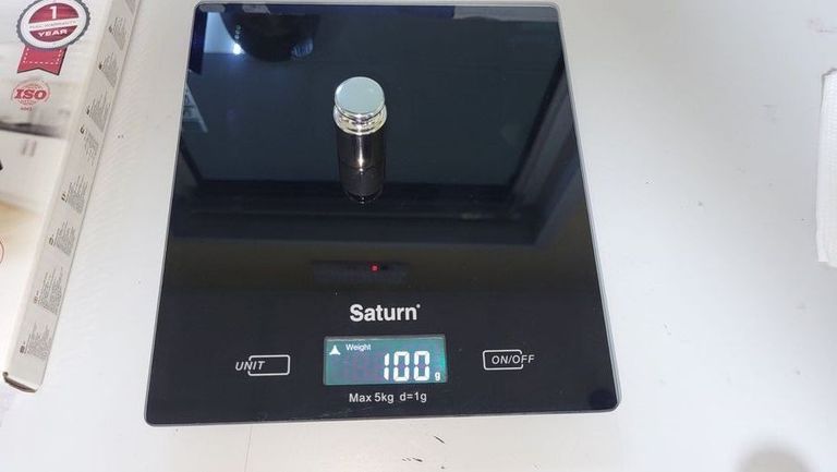 Купити Saturn ST-KS7810 Green Б/У