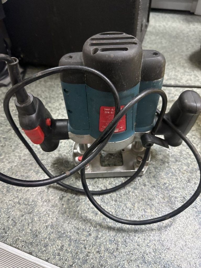 Купити Зенит зфр-8/1600 Б/У