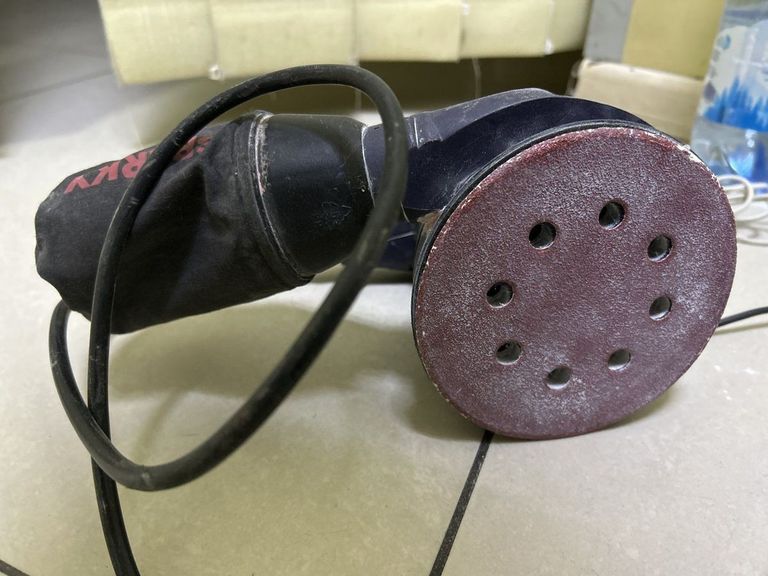 Дешево Sparky EX 125E з ломбарду