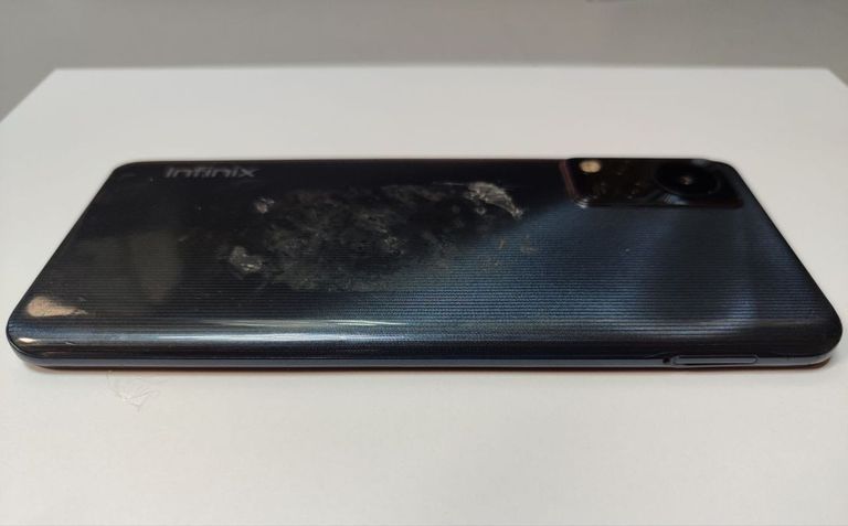 Infinix hot 11s nfc 6/128gb Код:01-200860966. Зображення 8