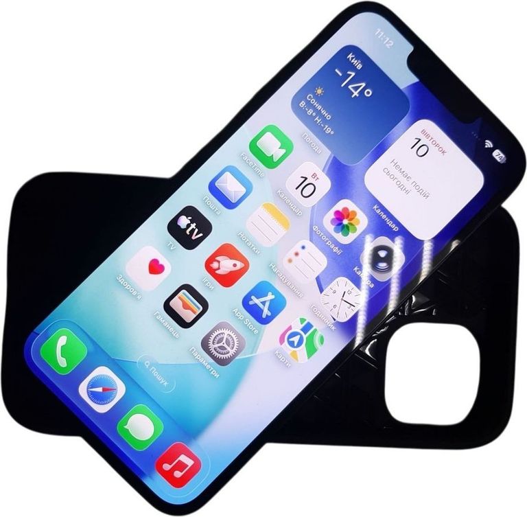 Apple iphone 13 128gb Код:01-200870917. Зображення 7