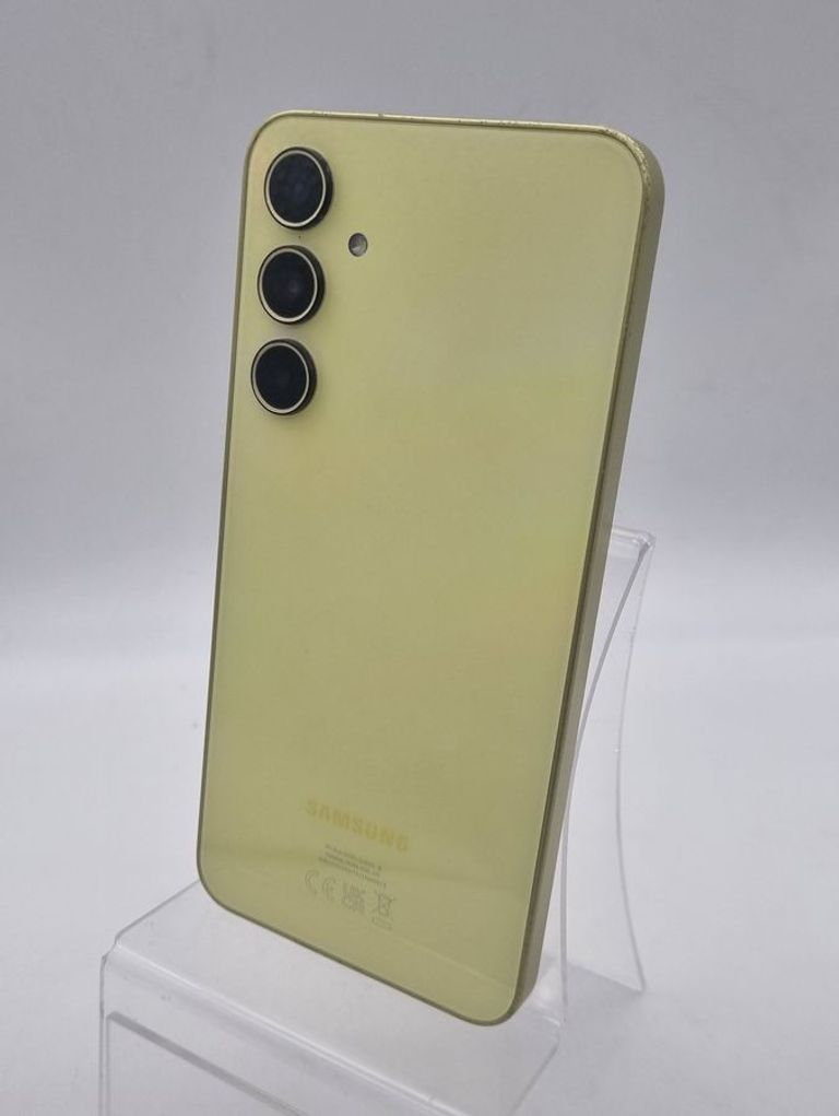 Купити Samsung galaxy a35 5g sm-a356b 8/256gb Б/У