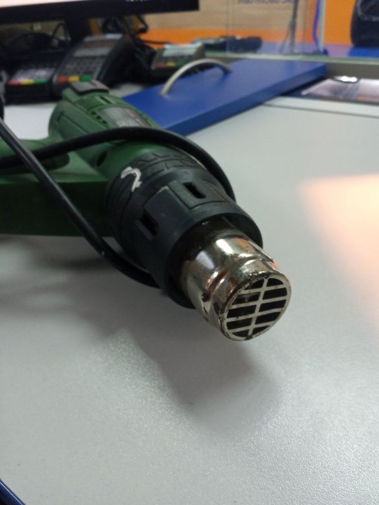 Дешиво Craft-tec PLD-2300 с ломбарда