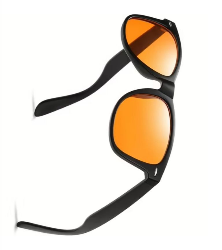 Объявление Okany з фільтром синього світла Б/У