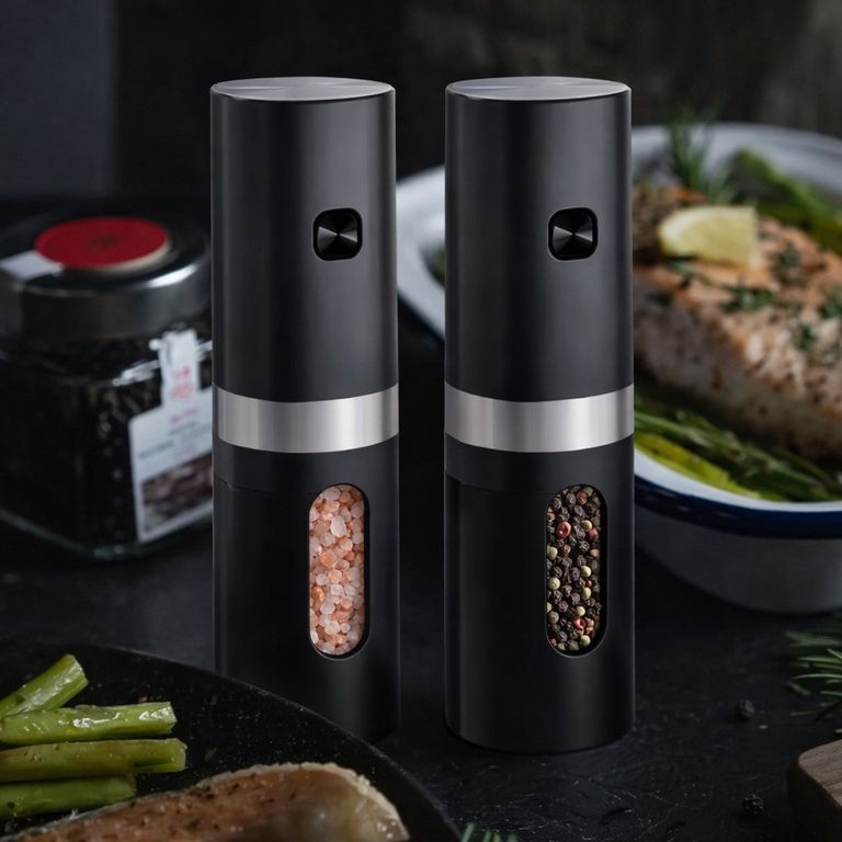 Купити Spice mill Б/У