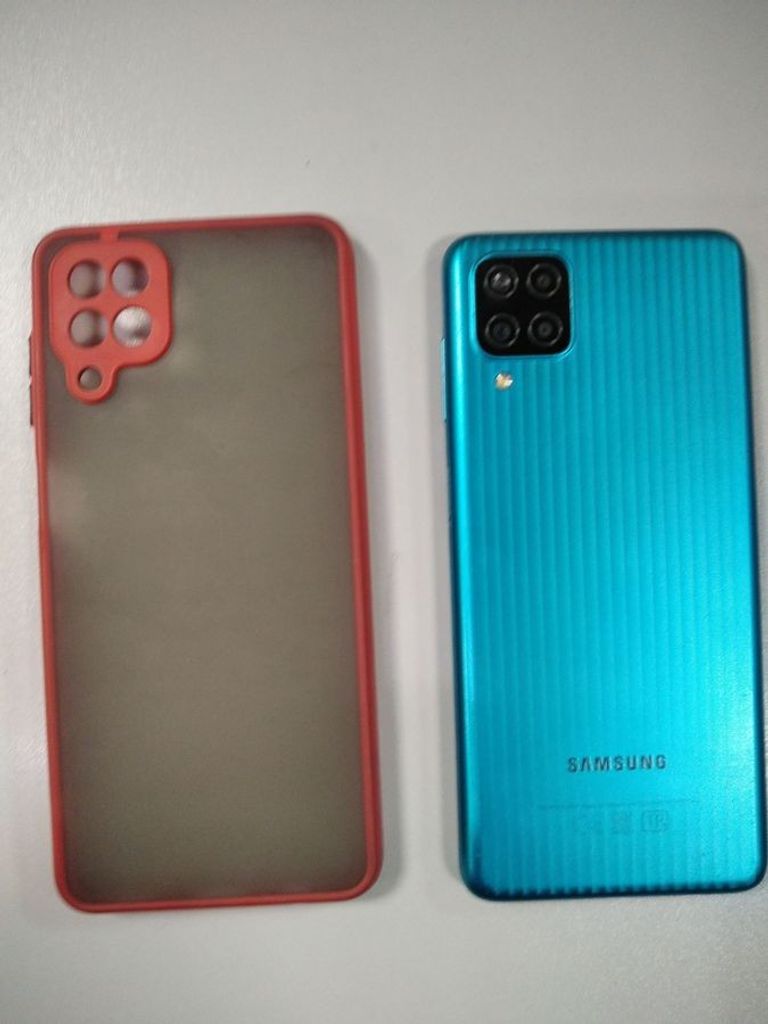 Купити Samsung m127f galaxy m12 4/64gb Б/У