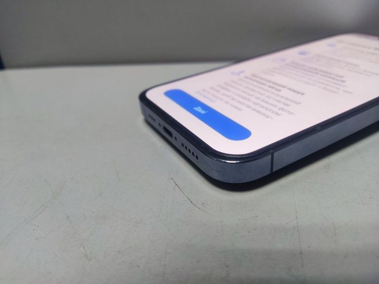 Apple iphone 13 pro 256gb Код:01-200873384. Зображення 8