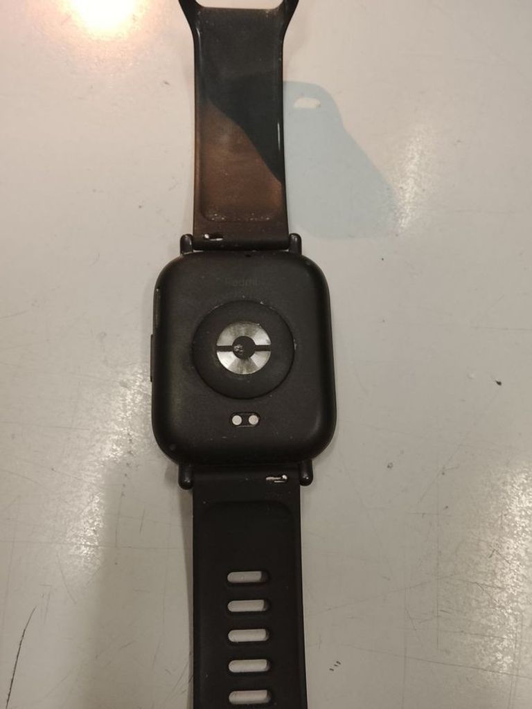 Дешево Xiaomi redmi watch 5 active з ломбарду