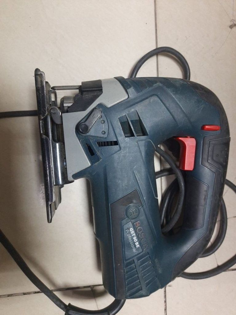 Купити Bosch gst 90 be Б/У