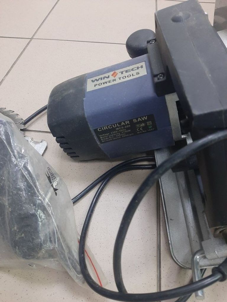 Оголошення WinTech WCS-2000 Б/У