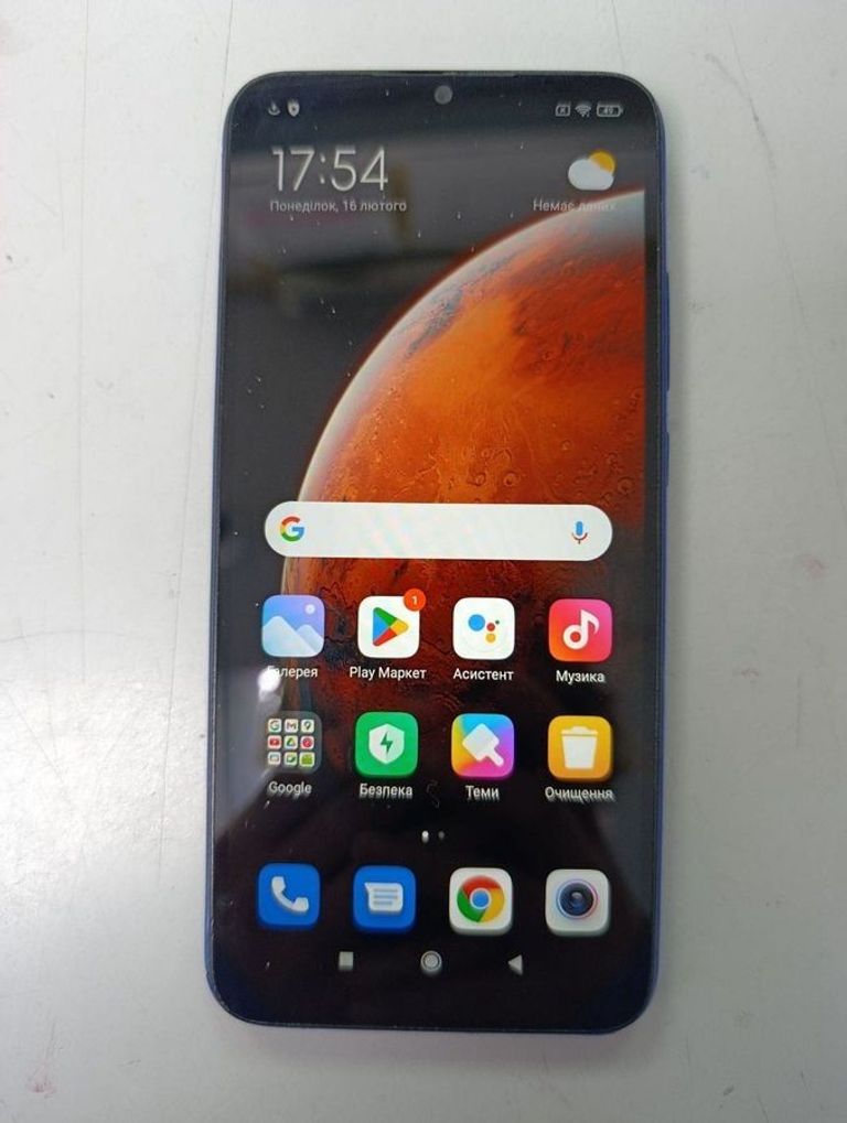 Xiaomi redmi 9c nfc 3/64gb Код:01-200873879. Изображение 9